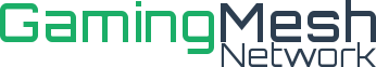 GamingMesh Network
